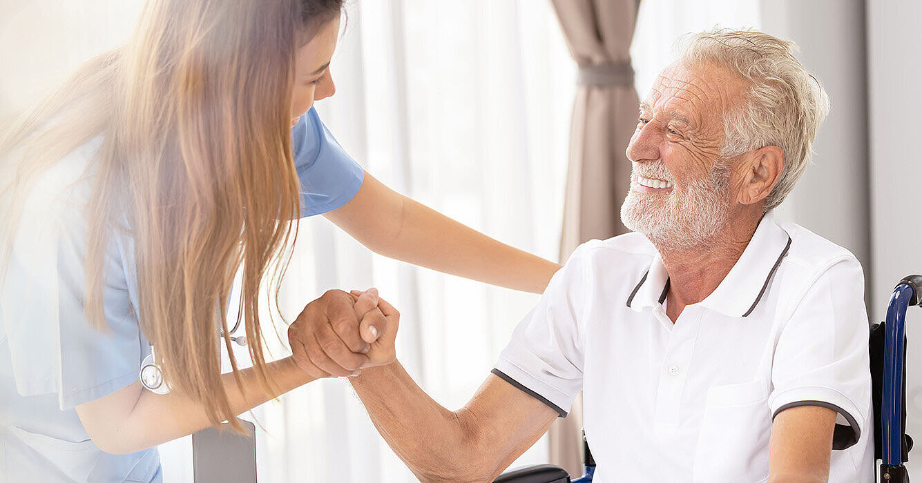 5 Signs Your Loved One Needs In-Home Care